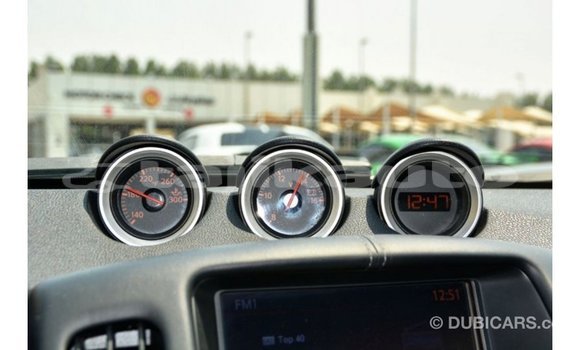 Buy Import Nissan 370Z Other Car in Import - Dubai in Dushanbe Buy Import Nissan 370Z Other Car in Import - Dubai in Dushanbe
