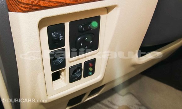 Buy Import Toyota Prado White Car in Import - Dubai in Dushanbe Buy Import Toyota Prado White Car in Import - Dubai in Dushanbe