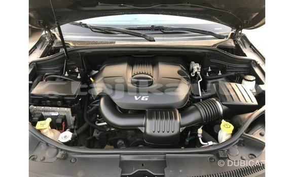 Buy Import Jeep Grand Cherokee Black Car in Import - Dubai in Dushanbe Buy Import Jeep Grand Cherokee Black Car in Import - Dubai in Dushanbe