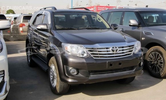 Buy Import Toyota Fortuner Other Car in Import - Dubai in Dushanbe Buy Import Toyota Fortuner Other Car in Import - Dubai in Dushanbe