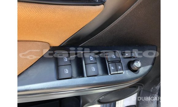 Buy Import Toyota Fortuner White Car in Import - Dubai in Dushanbe Buy Import Toyota Fortuner White Car in Import - Dubai in Dushanbe