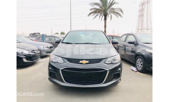Buy Import Chevrolet Sonic Other Car in Import - Dubai in Dushanbe Buy Import Chevrolet Sonic Other Car in Import - Dubai in Dushanbe