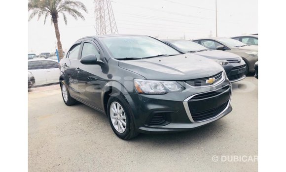 Buy Import Chevrolet Sonic Other Car in Import - Dubai in Dushanbe Buy Import Chevrolet Sonic Other Car in Import - Dubai in Dushanbe
