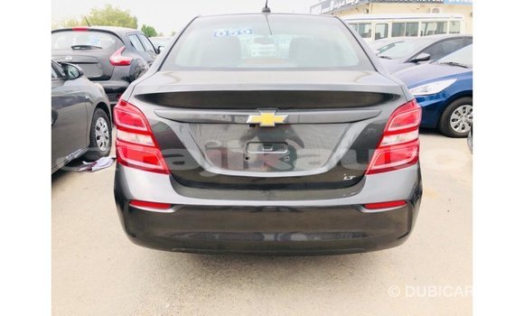 Buy Import Chevrolet Sonic Other Car in Import - Dubai in Dushanbe Buy Import Chevrolet Sonic Other Car in Import - Dubai in Dushanbe