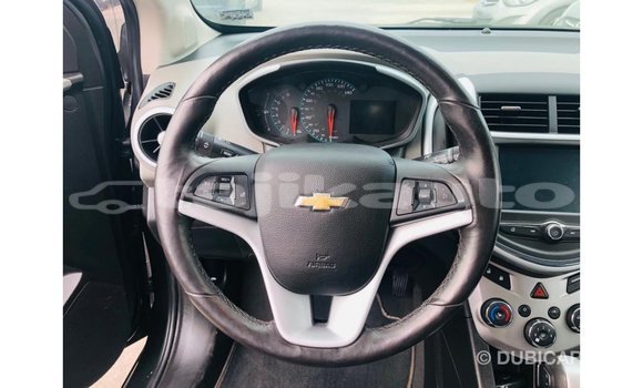 Buy Import Chevrolet Sonic Other Car in Import - Dubai in Dushanbe Buy Import Chevrolet Sonic Other Car in Import - Dubai in Dushanbe