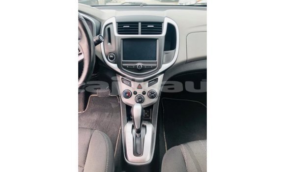 Buy Import Chevrolet Sonic Other Car in Import - Dubai in Dushanbe Buy Import Chevrolet Sonic Other Car in Import - Dubai in Dushanbe