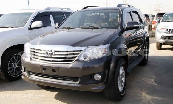 Buy Import Toyota Fortuner Other Car in Import - Dubai in Dushanbe Buy Import Toyota Fortuner Other Car in Import - Dubai in Dushanbe