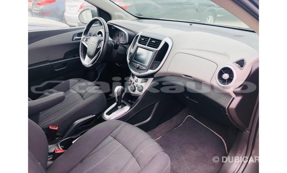 Buy Import Chevrolet Sonic Other Car in Import - Dubai in Dushanbe Buy Import Chevrolet Sonic Other Car in Import - Dubai in Dushanbe