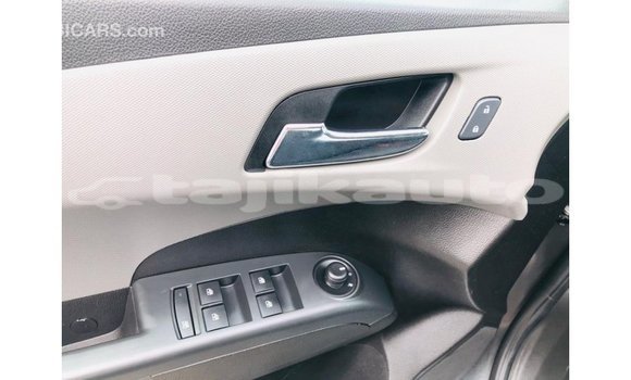 Buy Import Chevrolet Sonic Other Car in Import - Dubai in Dushanbe Buy Import Chevrolet Sonic Other Car in Import - Dubai in Dushanbe