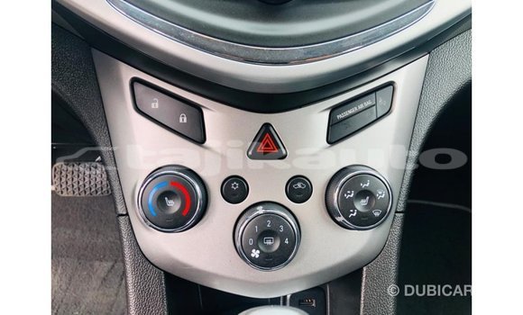 Buy Import Chevrolet Sonic Other Car in Import - Dubai in Dushanbe Buy Import Chevrolet Sonic Other Car in Import - Dubai in Dushanbe