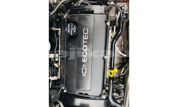 Buy Import Chevrolet Sonic Other Car in Import - Dubai in Dushanbe Buy Import Chevrolet Sonic Other Car in Import - Dubai in Dushanbe