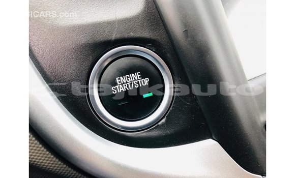 Buy Import Chevrolet Sonic Other Car in Import - Dubai in Dushanbe Buy Import Chevrolet Sonic Other Car in Import - Dubai in Dushanbe