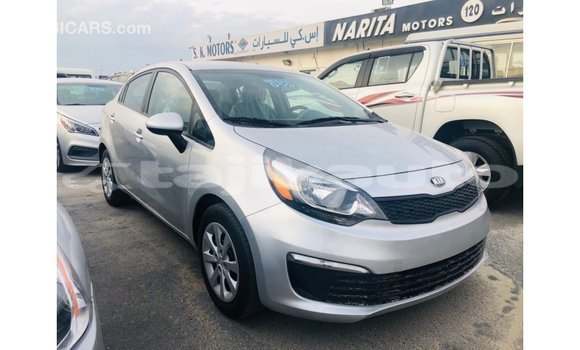 Buy Import Kia Rio Other Car in Import - Dubai in Dushanbe Buy Import Kia Rio Other Car in Import - Dubai in Dushanbe