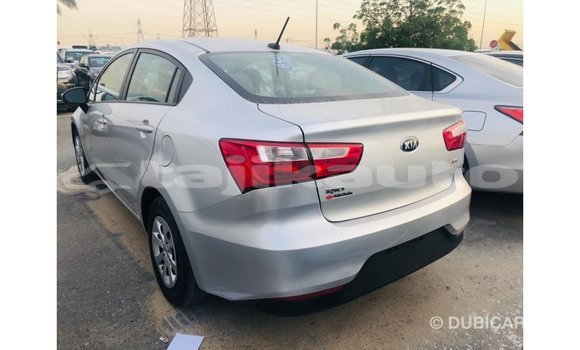 Buy Import Kia Rio Other Car in Import - Dubai in Dushanbe Buy Import Kia Rio Other Car in Import - Dubai in Dushanbe