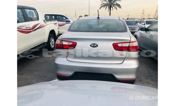 Buy Import Kia Rio Other Car in Import - Dubai in Dushanbe Buy Import Kia Rio Other Car in Import - Dubai in Dushanbe