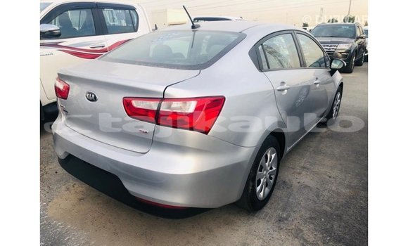 Buy Import Kia Rio Other Car in Import - Dubai in Dushanbe Buy Import Kia Rio Other Car in Import - Dubai in Dushanbe