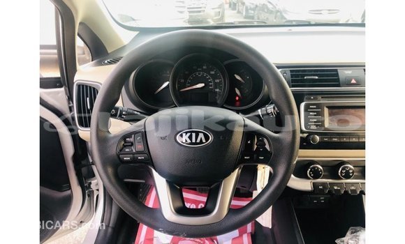 Buy Import Kia Rio Other Car in Import - Dubai in Dushanbe Buy Import Kia Rio Other Car in Import - Dubai in Dushanbe