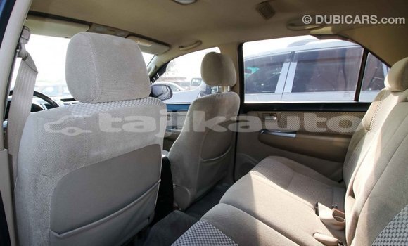 Buy Import Toyota Fortuner Other Car in Import - Dubai in Dushanbe Buy Import Toyota Fortuner Other Car in Import - Dubai in Dushanbe