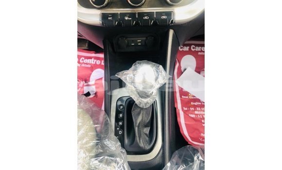 Buy Import Kia Rio Other Car in Import - Dubai in Dushanbe Buy Import Kia Rio Other Car in Import - Dubai in Dushanbe