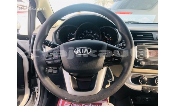Buy Import Kia Rio Other Car in Import - Dubai in Dushanbe Buy Import Kia Rio Other Car in Import - Dubai in Dushanbe