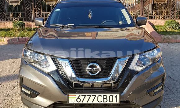 Buy Used Nissan Rogue Brown Car in Dushanbe in Dushanbe Buy Used Nissan Rogue Brown Car in Dushanbe in Dushanbe
