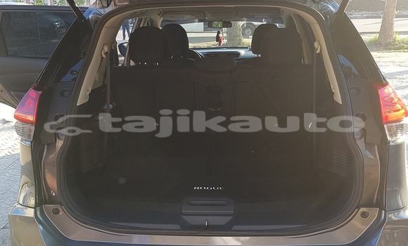 Buy Used Nissan Rogue Brown Car in Dushanbe in Dushanbe Buy Used Nissan Rogue Brown Car in Dushanbe in Dushanbe