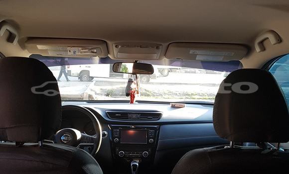 Buy Used Nissan Rogue Brown Car in Dushanbe in Dushanbe Buy Used Nissan Rogue Brown Car in Dushanbe in Dushanbe