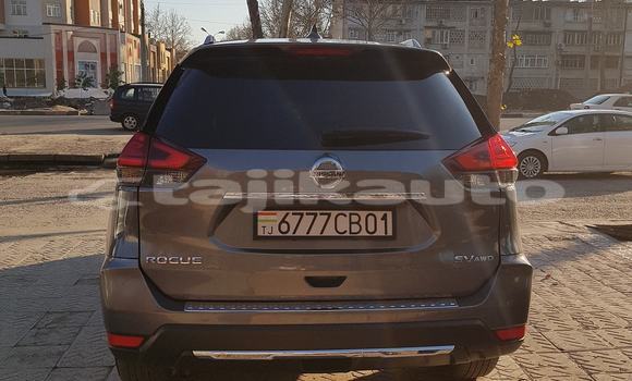 Buy Used Nissan Rogue Brown Car in Dushanbe in Dushanbe Buy Used Nissan Rogue Brown Car in Dushanbe in Dushanbe