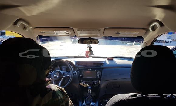 Buy Used Nissan Rogue Brown Car in Dushanbe in Dushanbe Buy Used Nissan Rogue Brown Car in Dushanbe in Dushanbe