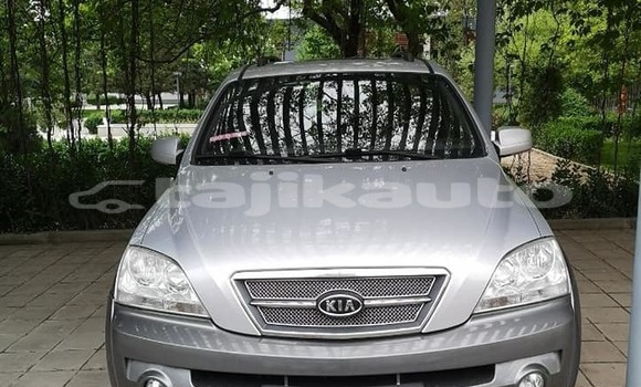 Buy Used Kia Sorento Silver Car in Dushanbe in Dushanbe Buy Used Kia Sorento Silver Car in Dushanbe in Dushanbe