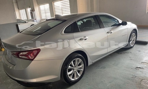 Buy Used Chevrolet Malibu Silver Car in Adrasmon in Sughd Buy Used Chevrolet Malibu Silver Car in Adrasmon in Sughd