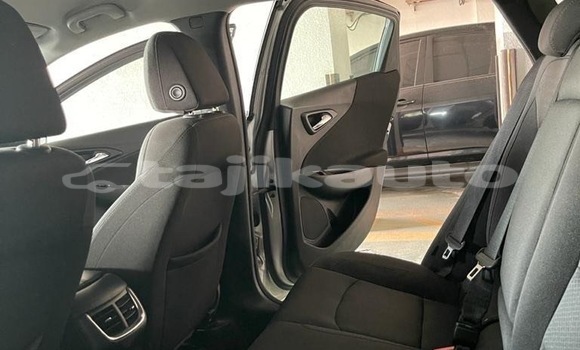 Buy Used Chevrolet Malibu Silver Car in Adrasmon in Sughd Buy Used Chevrolet Malibu Silver Car in Adrasmon in Sughd