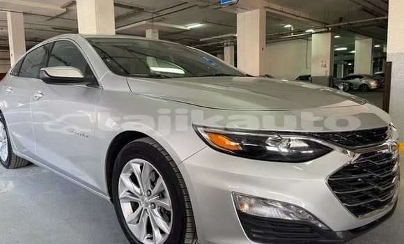 Buy Used Chevrolet Malibu Silver Car in Adrasmon in Sughd Buy Used Chevrolet Malibu Silver Car in Adrasmon in Sughd