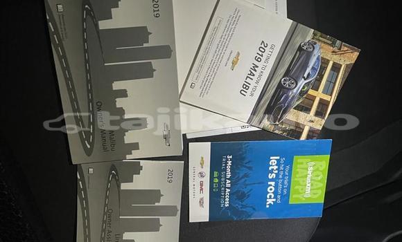 Buy Used Chevrolet Malibu Silver Car in Adrasmon in Sughd Buy Used Chevrolet Malibu Silver Car in Adrasmon in Sughd