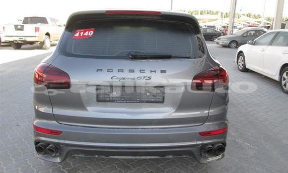 Buy Used Porsche Cayenne Silver Car in Dangara in Khatlon Buy Used Porsche Cayenne Silver Car in Dangara in Khatlon
