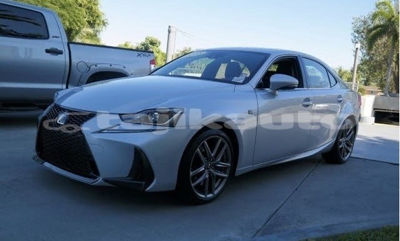 Buy Used Lexus IS Silver Car in Adrasmon in Sughd Buy Used Lexus IS Silver Car in Adrasmon in Sughd