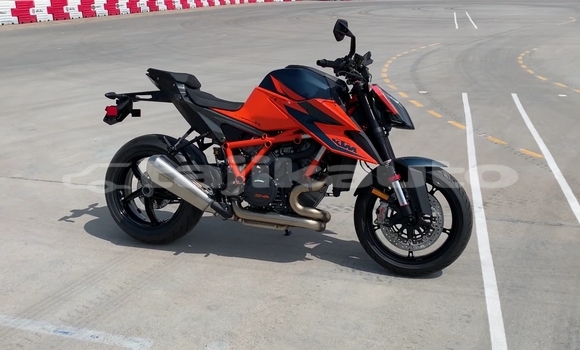 Buy Used KTM X-Bow Black Car in Dushanbe in Dushanbe