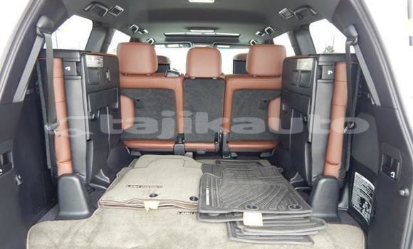 Buy Used Toyota Land Cruiser White Car in Asht in Sughd Buy Used Toyota Land Cruiser White Car in Asht in Sughd