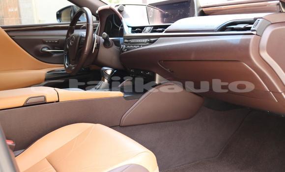 Buy Used Lexus ES White Car in Chkalov in Sughd Buy Used Lexus ES White Car in Chkalov in Sughd