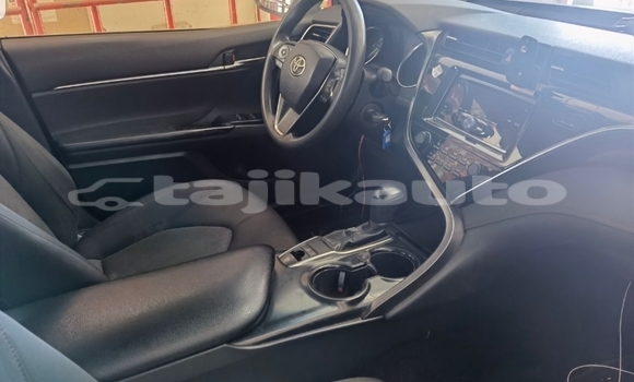 Buy Used Toyota Camry Beige Car in Dushanbe in Dushanbe Buy Used Toyota Camry Beige Car in Dushanbe in Dushanbe
