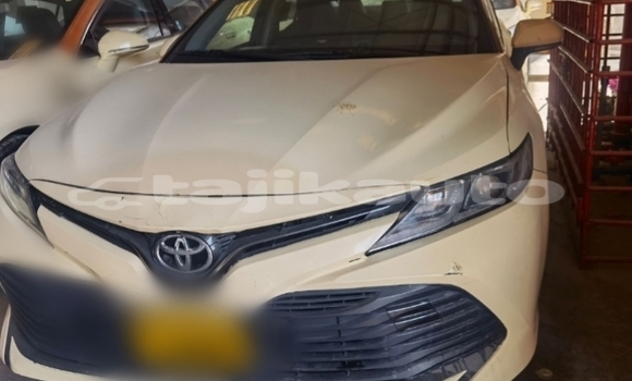 Buy Used Toyota Camry Beige Car in Dushanbe in Dushanbe Buy Used Toyota Camry Beige Car in Dushanbe in Dushanbe