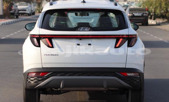 Buy New Hyundai Tucson White Car in Import - Dubai in Dushanbe Buy New Hyundai Tucson White Car in Import - Dubai in Dushanbe