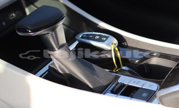 Buy New Hyundai Tucson White Car in Import - Dubai in Dushanbe Buy New Hyundai Tucson White Car in Import - Dubai in Dushanbe