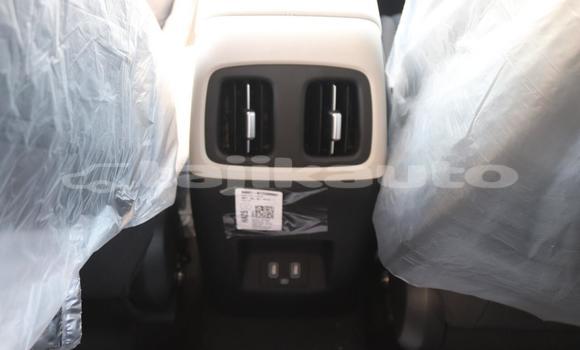 Buy New Hyundai Tucson White Car in Import - Dubai in Dushanbe Buy New Hyundai Tucson White Car in Import - Dubai in Dushanbe