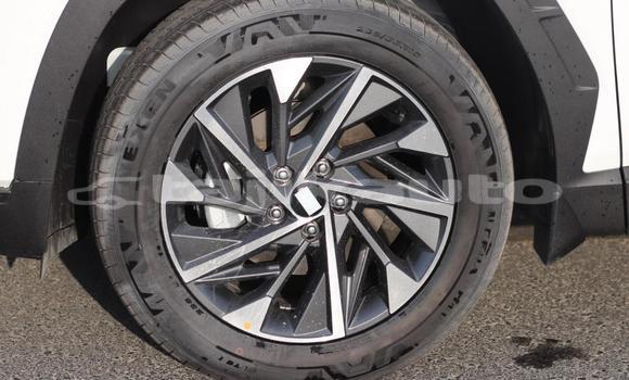 Buy New Hyundai Tucson White Car in Import - Dubai in Dushanbe Buy New Hyundai Tucson White Car in Import - Dubai in Dushanbe