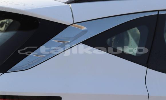 Buy New Hyundai Tucson White Car in Import - Dubai in Dushanbe Buy New Hyundai Tucson White Car in Import - Dubai in Dushanbe