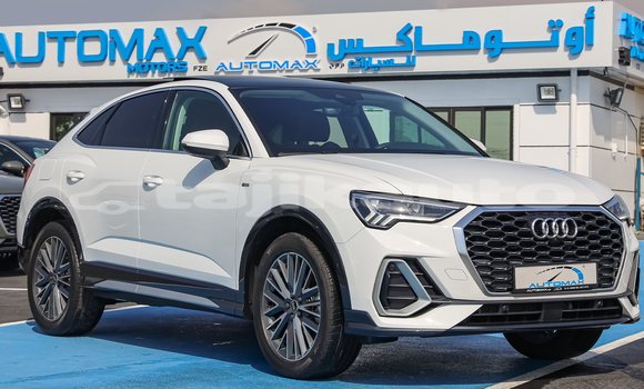 Buy New Audi Q3 White Car in Dushanbe in Dushanbe Buy New Audi Q3 White Car in Dushanbe in Dushanbe