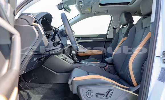 Buy New Audi Q3 White Car in Dushanbe in Dushanbe Buy New Audi Q3 White Car in Dushanbe in Dushanbe