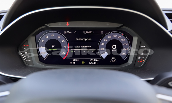 Buy New Audi Q3 White Car in Dushanbe in Dushanbe Buy New Audi Q3 White Car in Dushanbe in Dushanbe