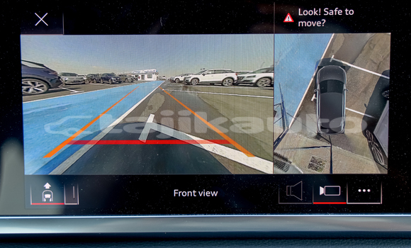 Buy New Audi Q3 White Car in Dushanbe in Dushanbe Buy New Audi Q3 White Car in Dushanbe in Dushanbe